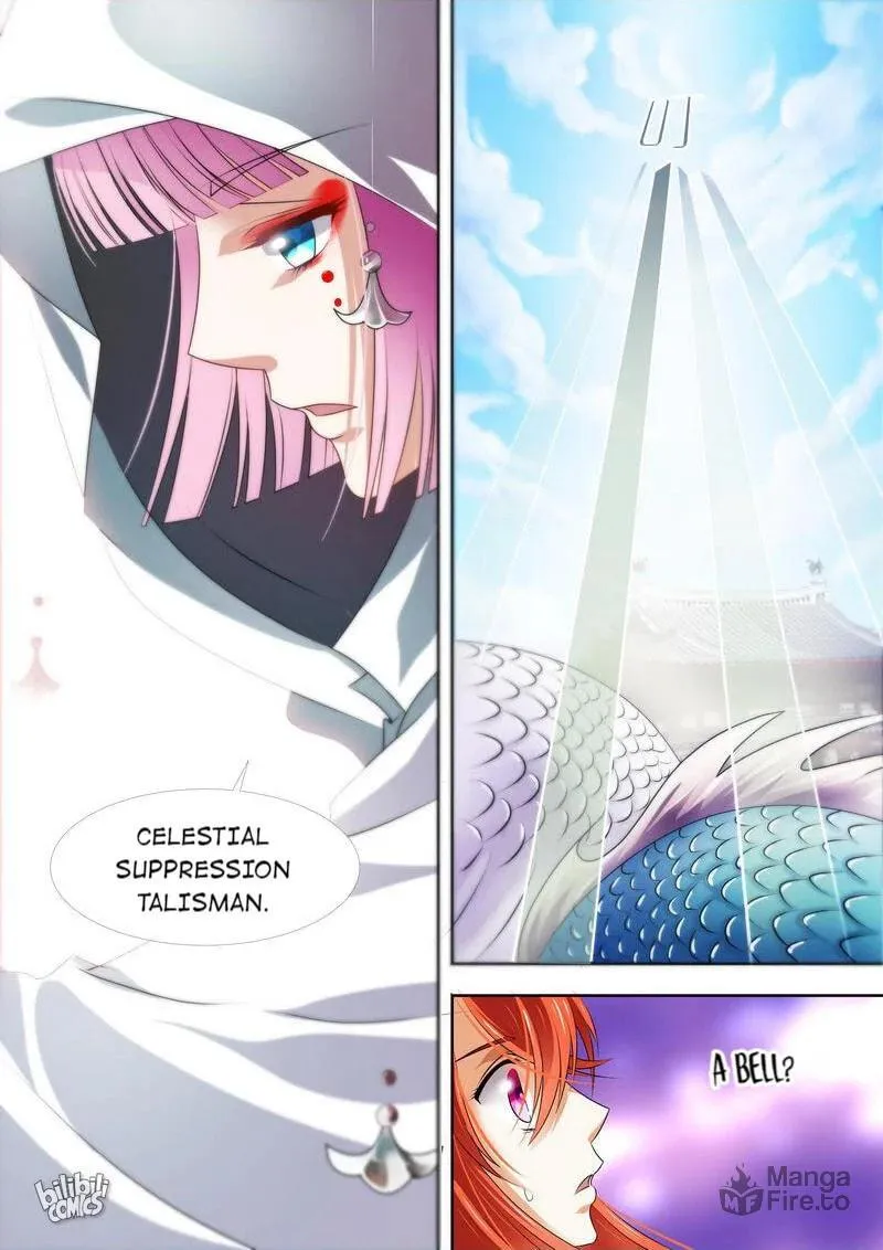 The Celestial Record Chapter 6 page 3 - 