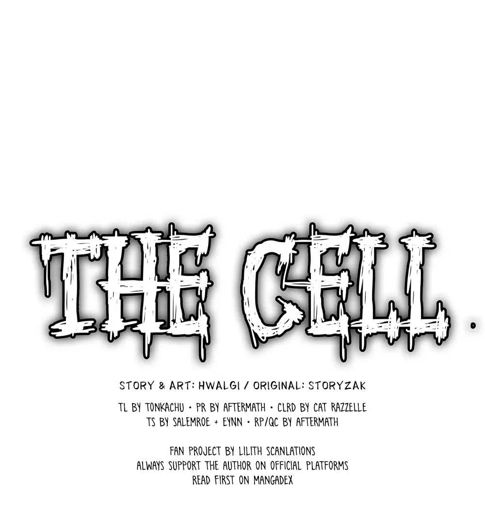 The Cell Chapter 15 page 2 - 