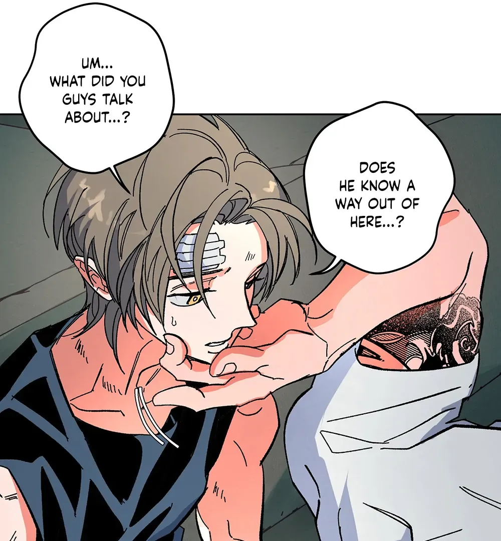 The Cell Chapter 15 page 27 - 