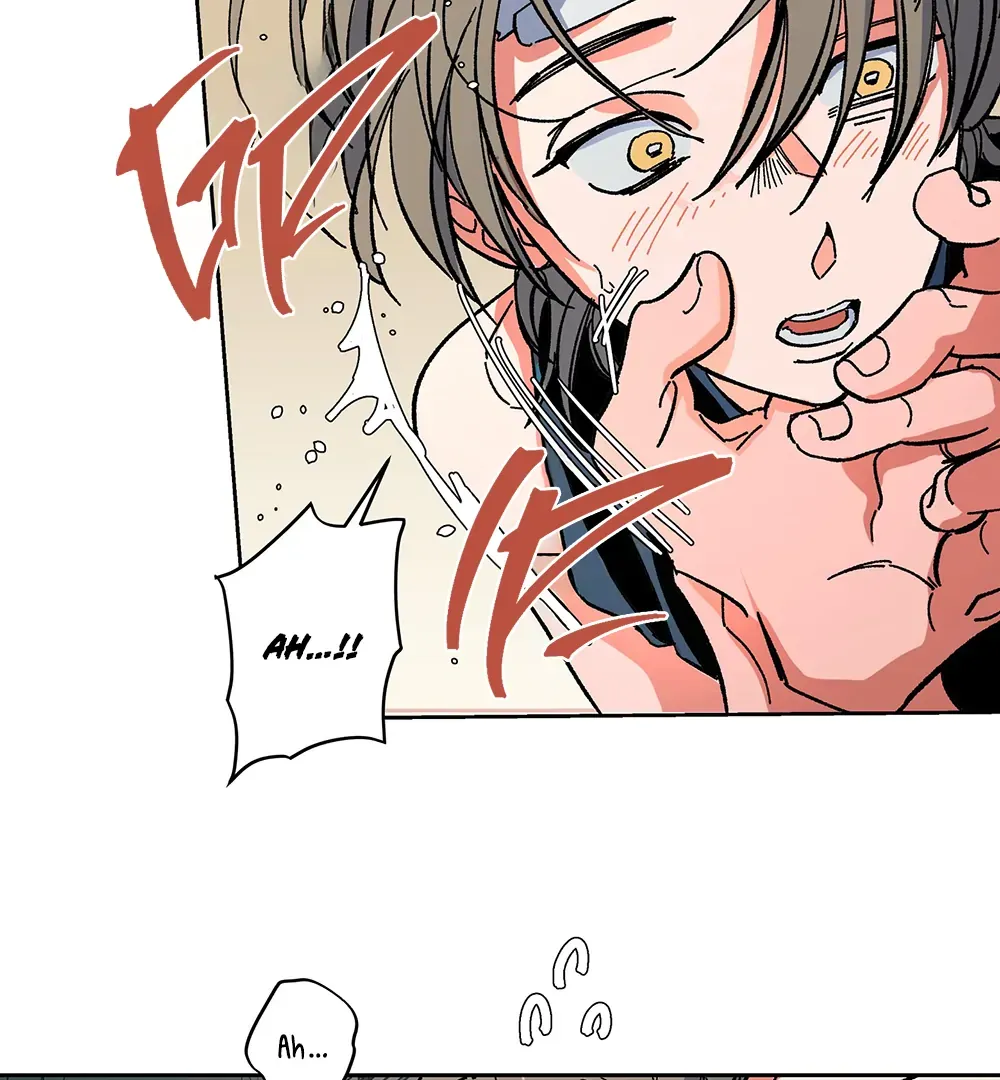 The Cell Chapter 15 page 29 - 