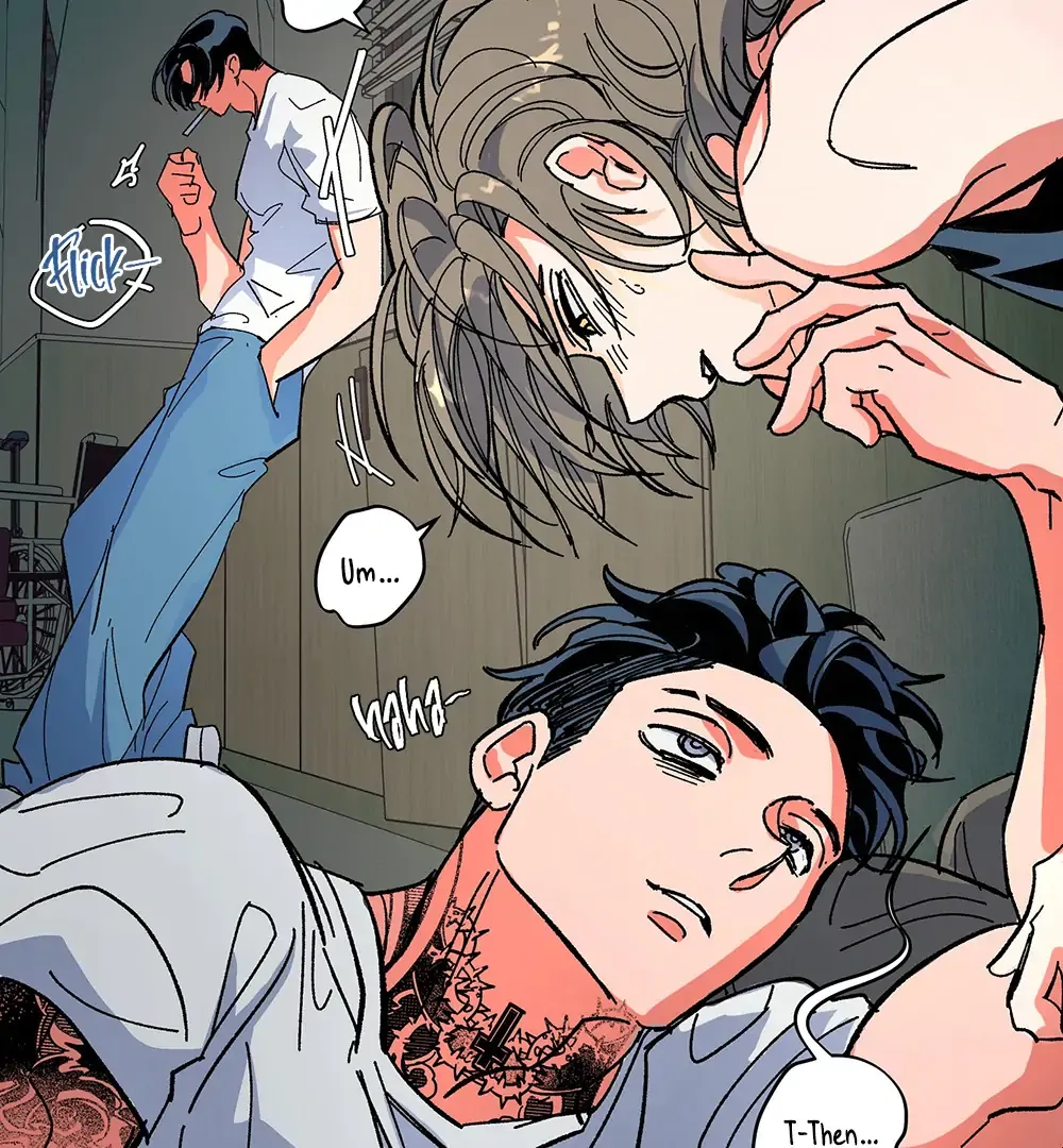 The Cell Chapter 15 page 30 - 