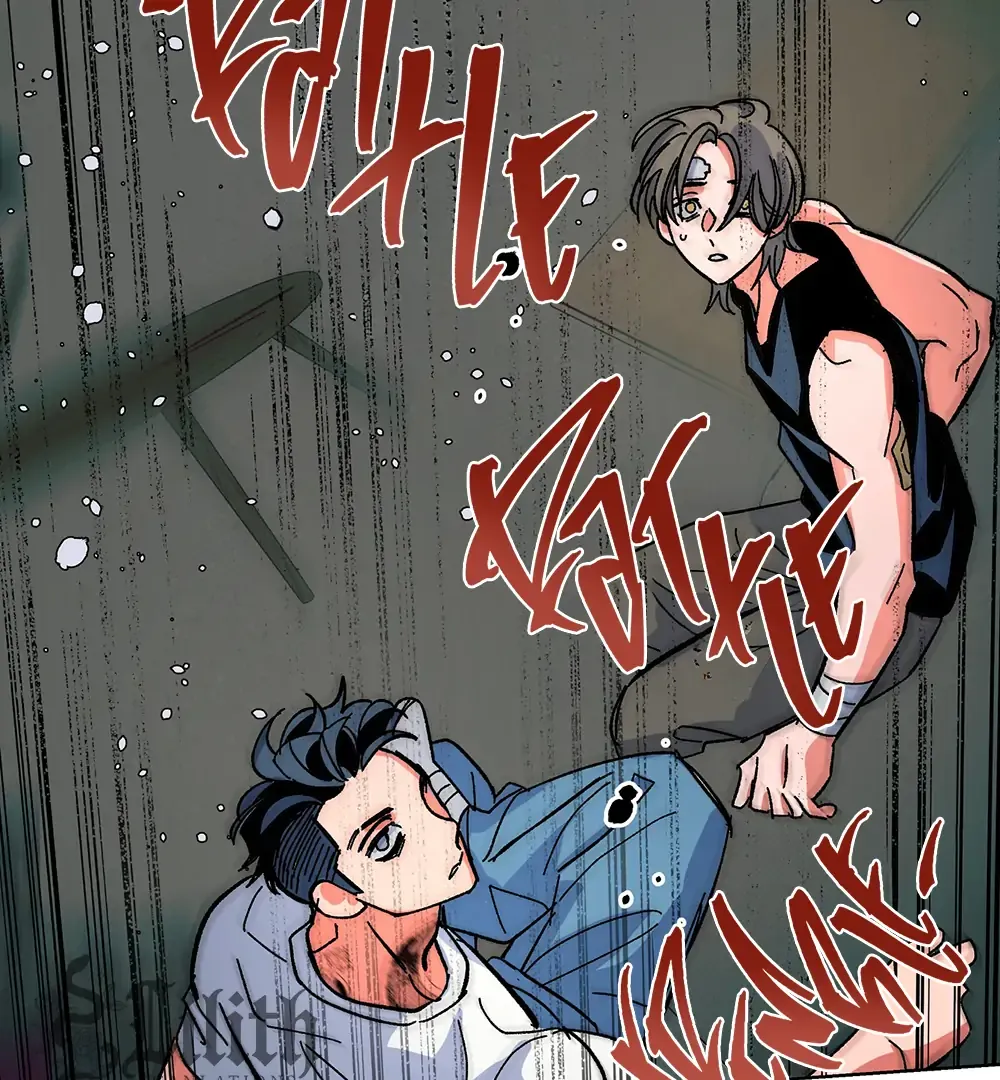 The Cell Chapter 15 page 49 - 