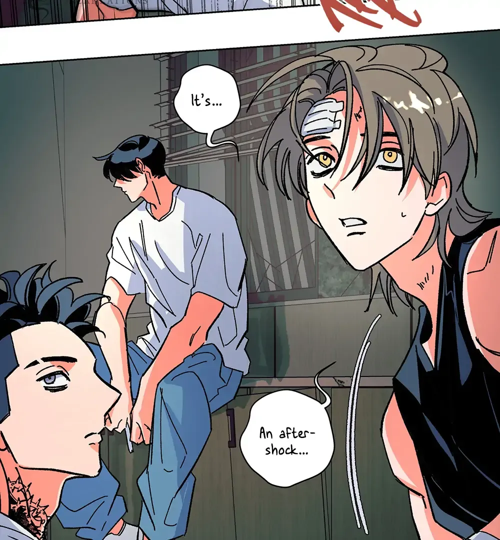 The Cell Chapter 15 page 50 - 