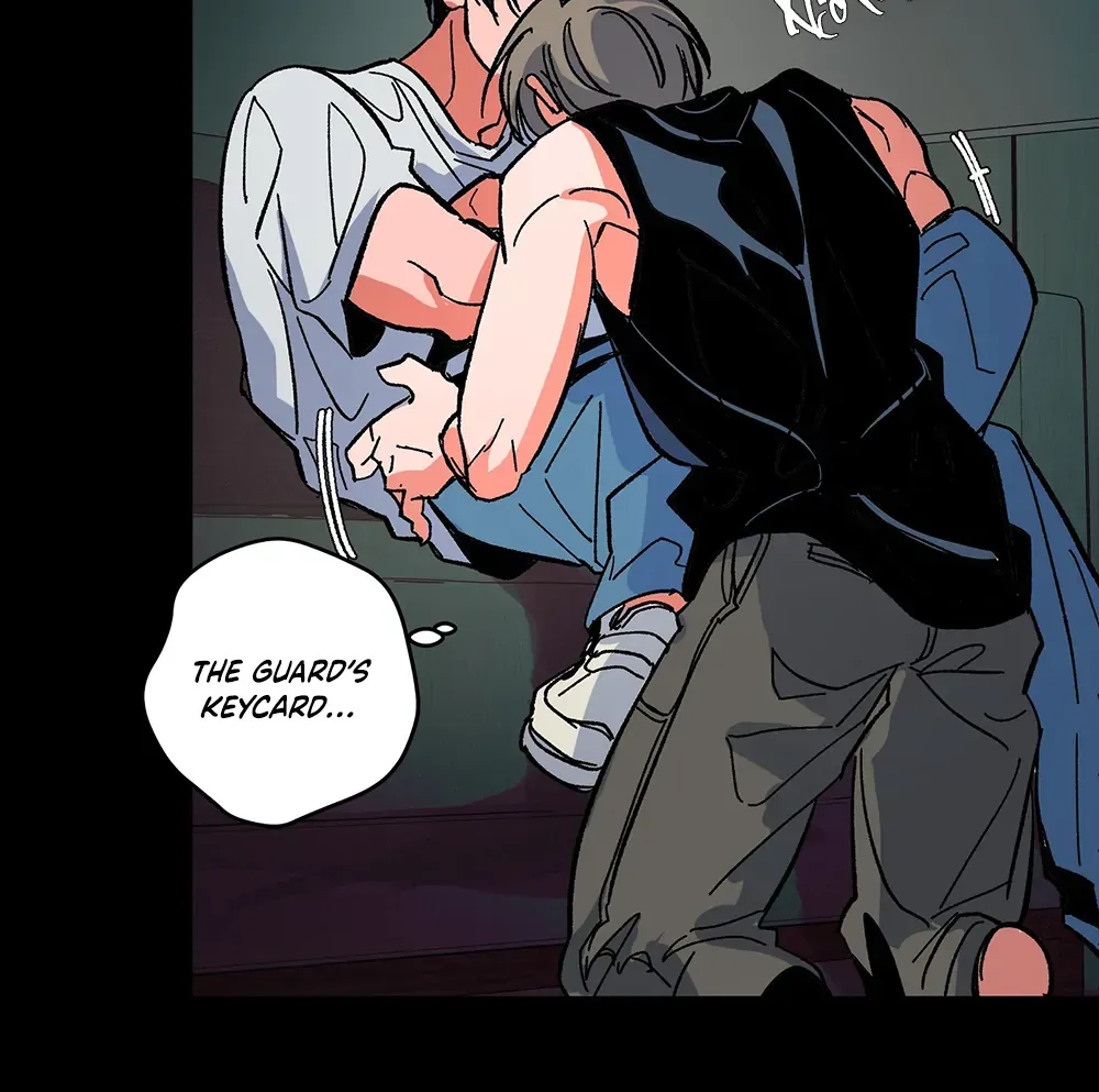 The Cell Chapter 15 page 60 - 