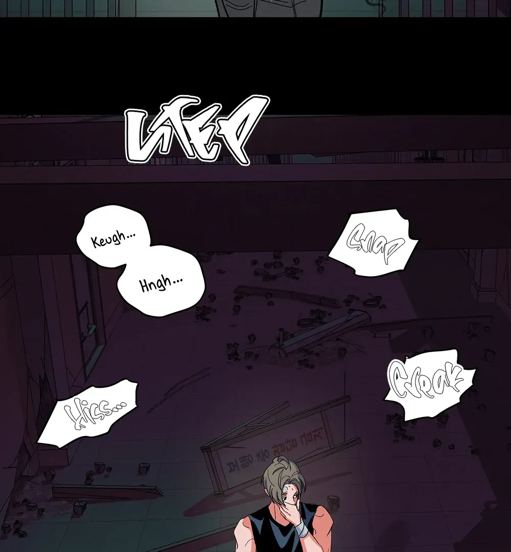 The Cell Chapter 15 page 64 - 