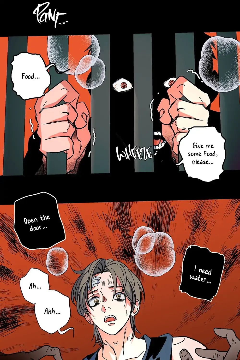 The Cell Chapter 15 page 68 - 