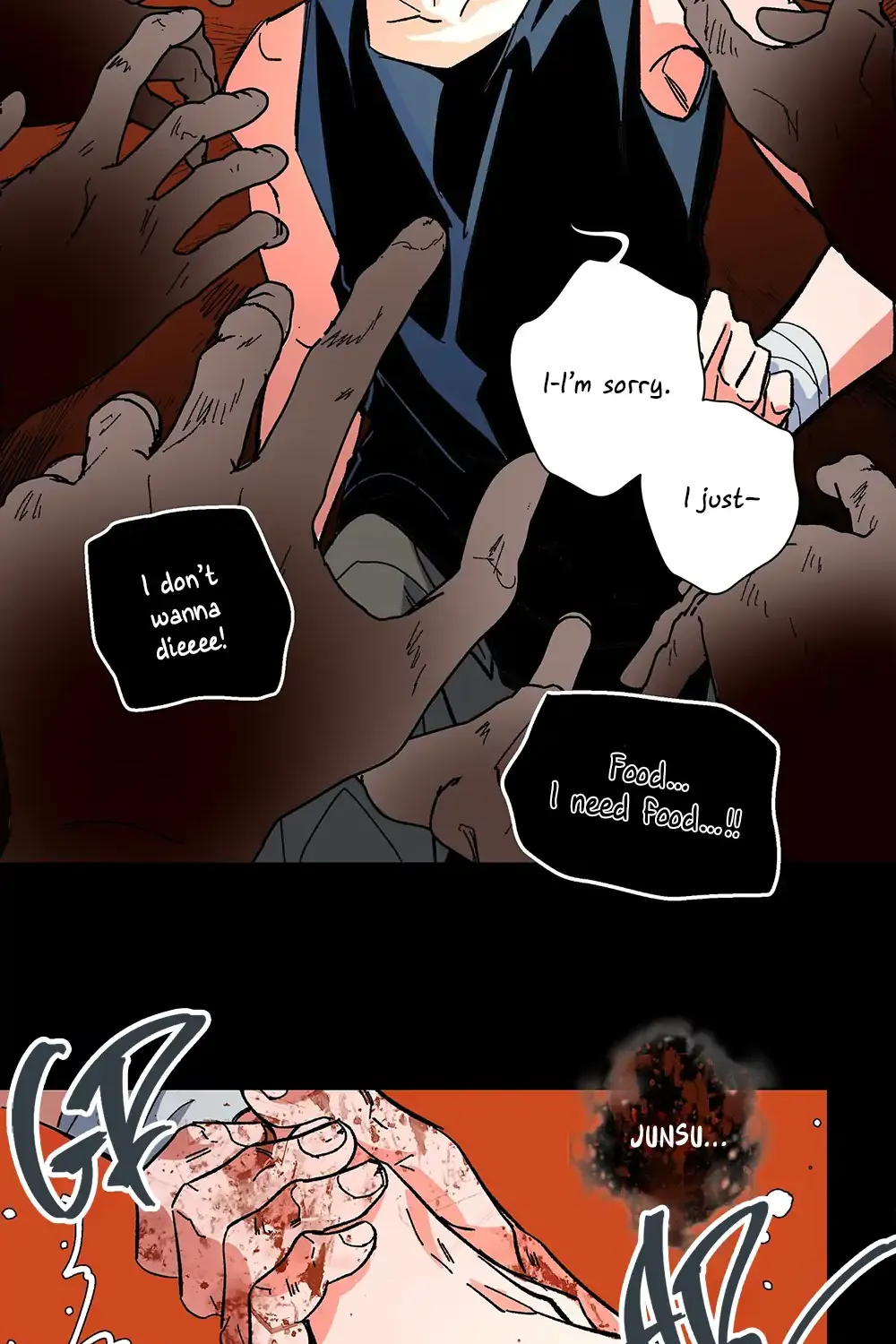 The Cell Chapter 15 page 69 - 