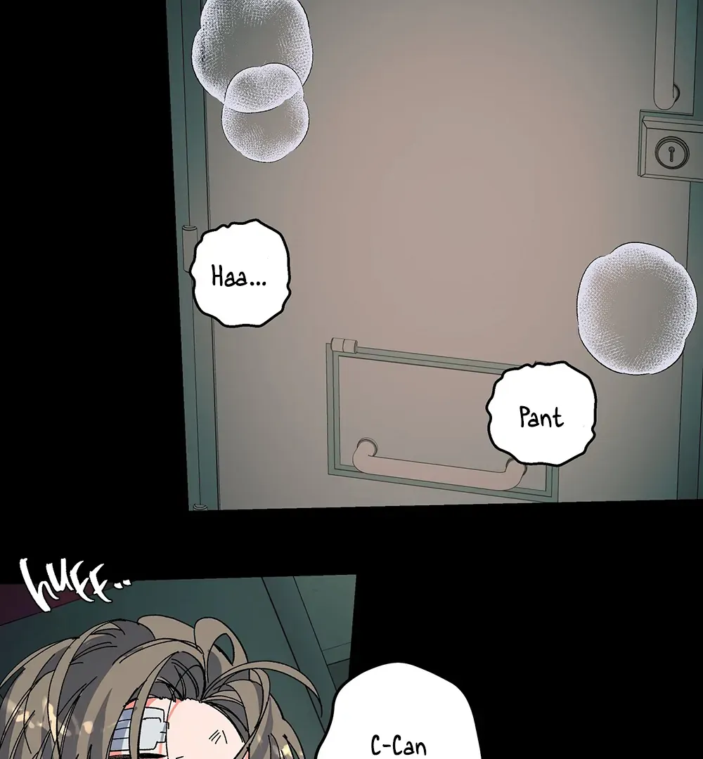 The Cell Chapter 15 page 75 - 