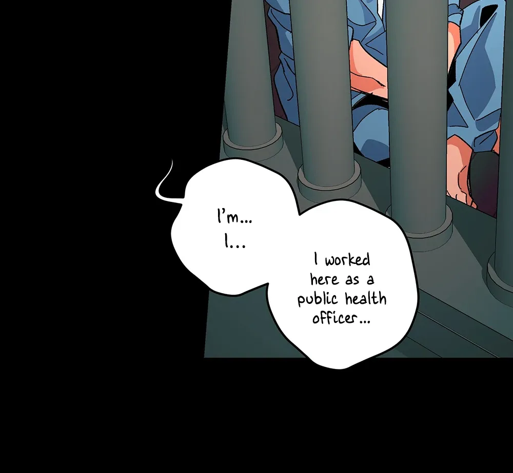 The Cell Chapter 15 page 77 - 