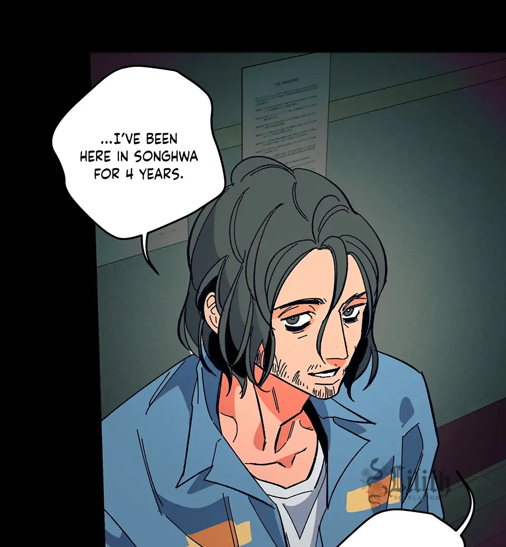 The Cell Chapter 15 page 86 - 
