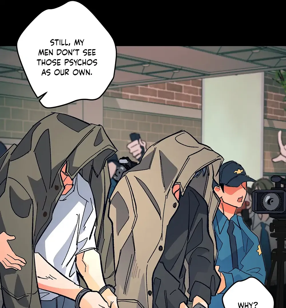 The Cell Chapter 15 page 90 - 