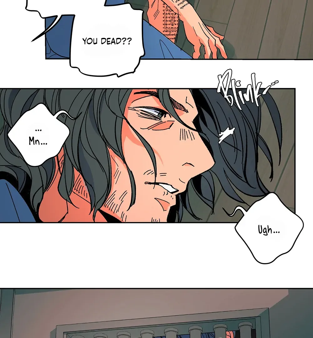 The Cell Chapter 15 page 10 - 