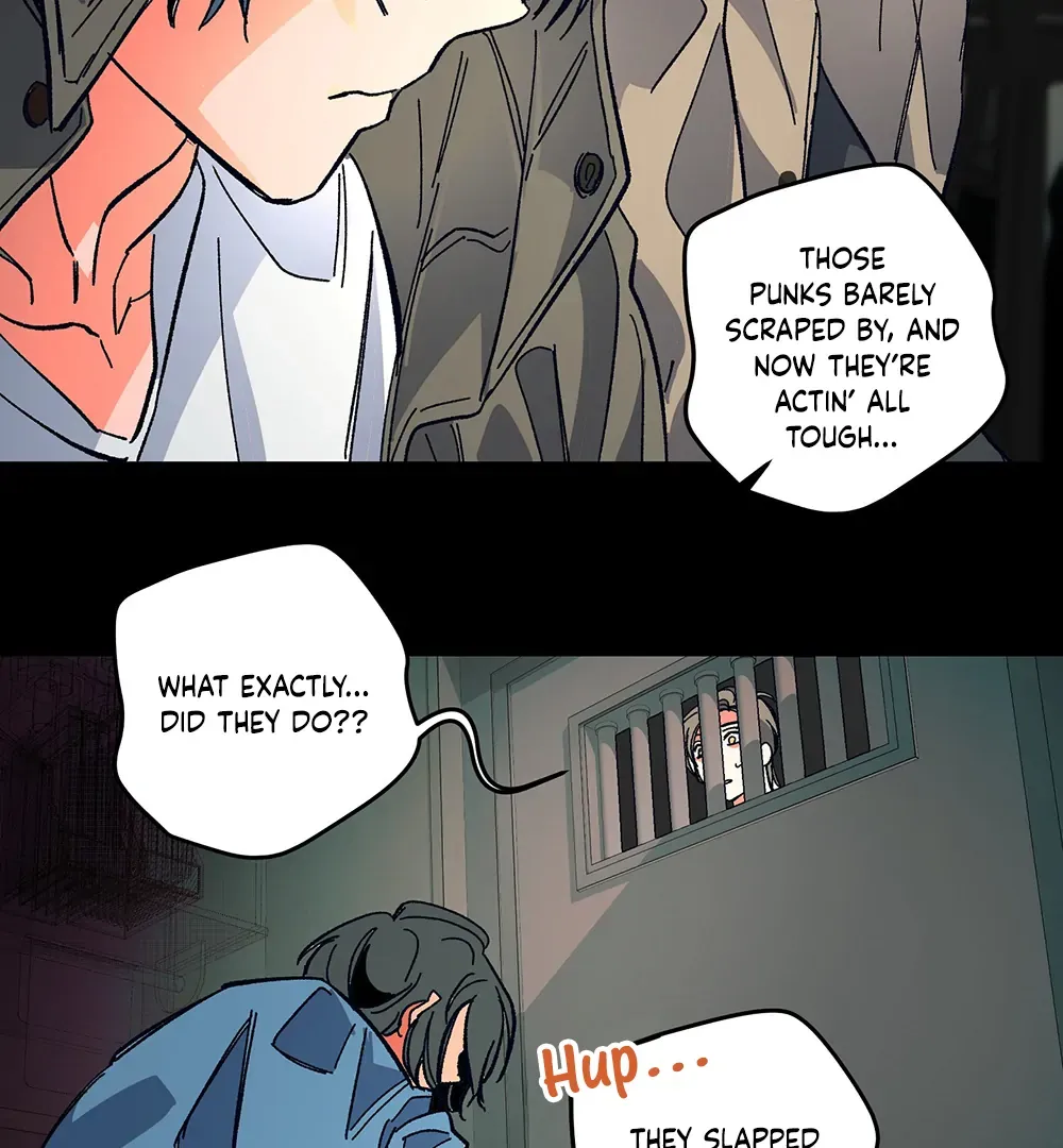 The Cell Chapter 15 page 92 - 