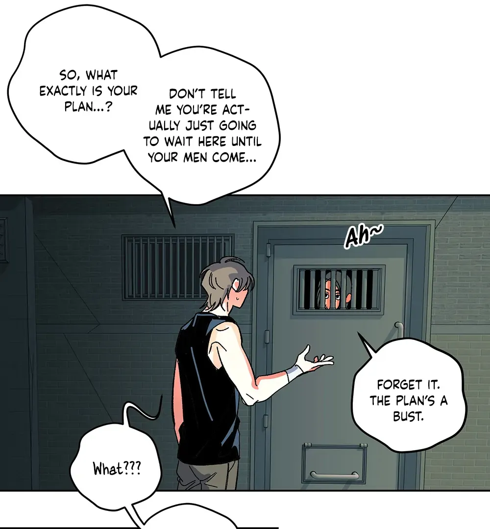The Cell Chapter 16 page 16 - 
