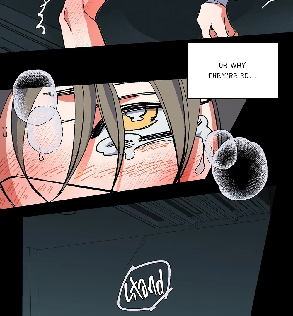 The Cell Chapter 16 page 29 - 