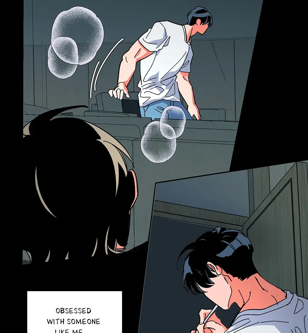 The Cell Chapter 16 page 30 - 