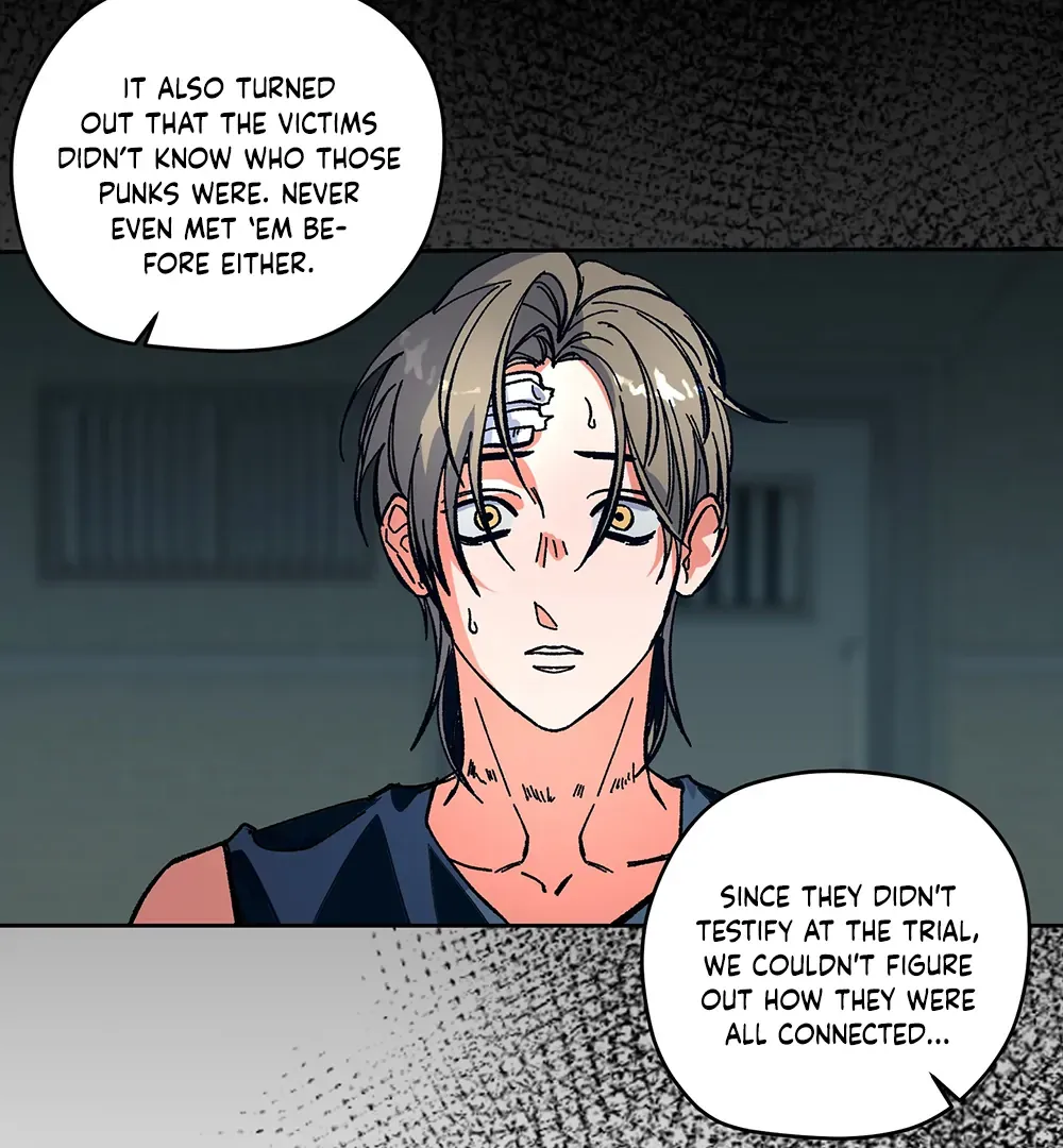 The Cell Chapter 16 page 5 - 