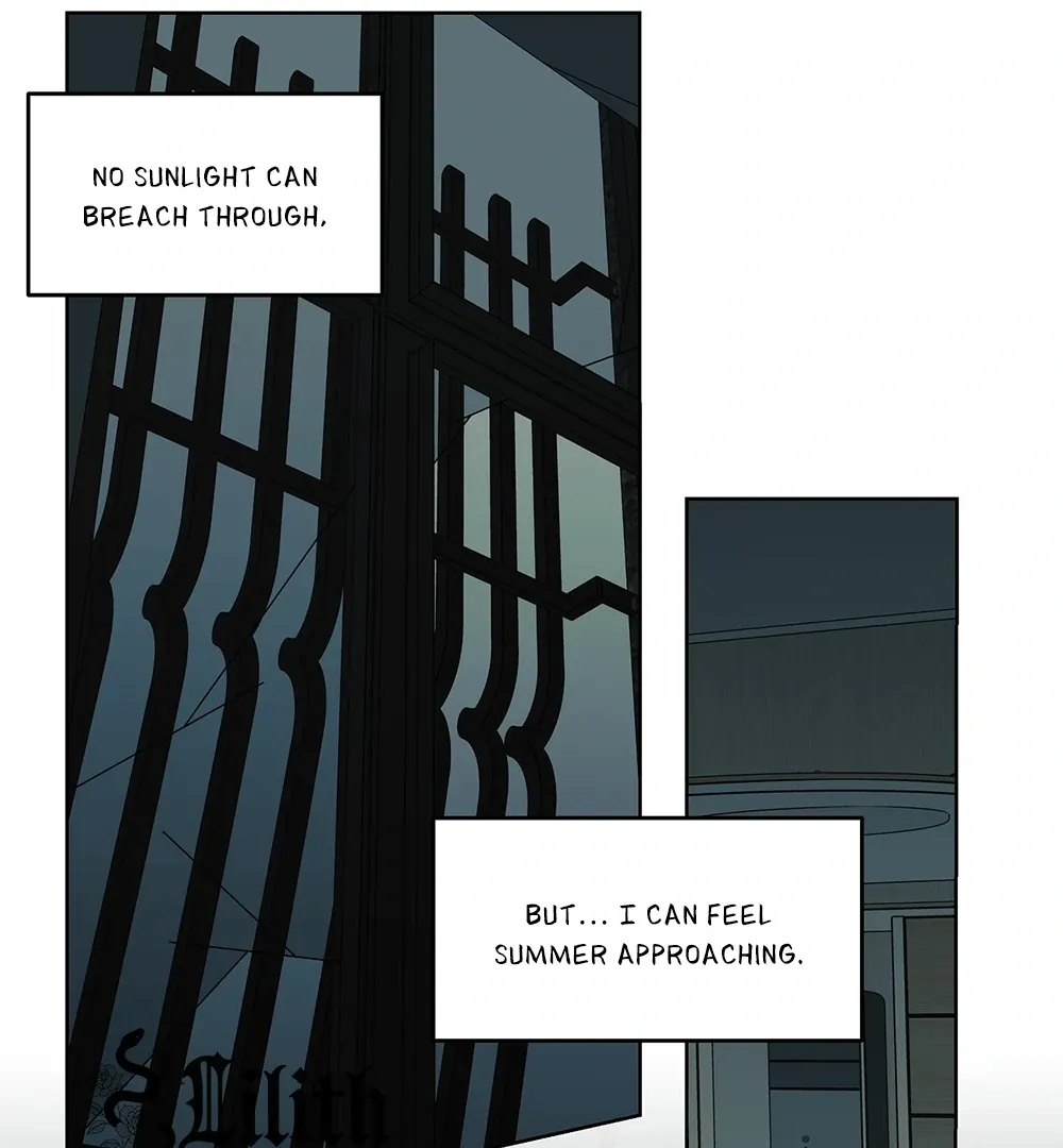 The Cell Chapter 16 page 41 - 