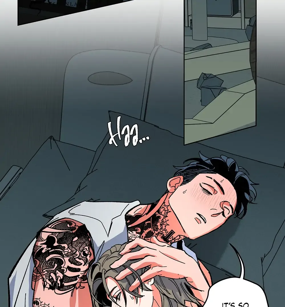 The Cell Chapter 16 page 42 - 