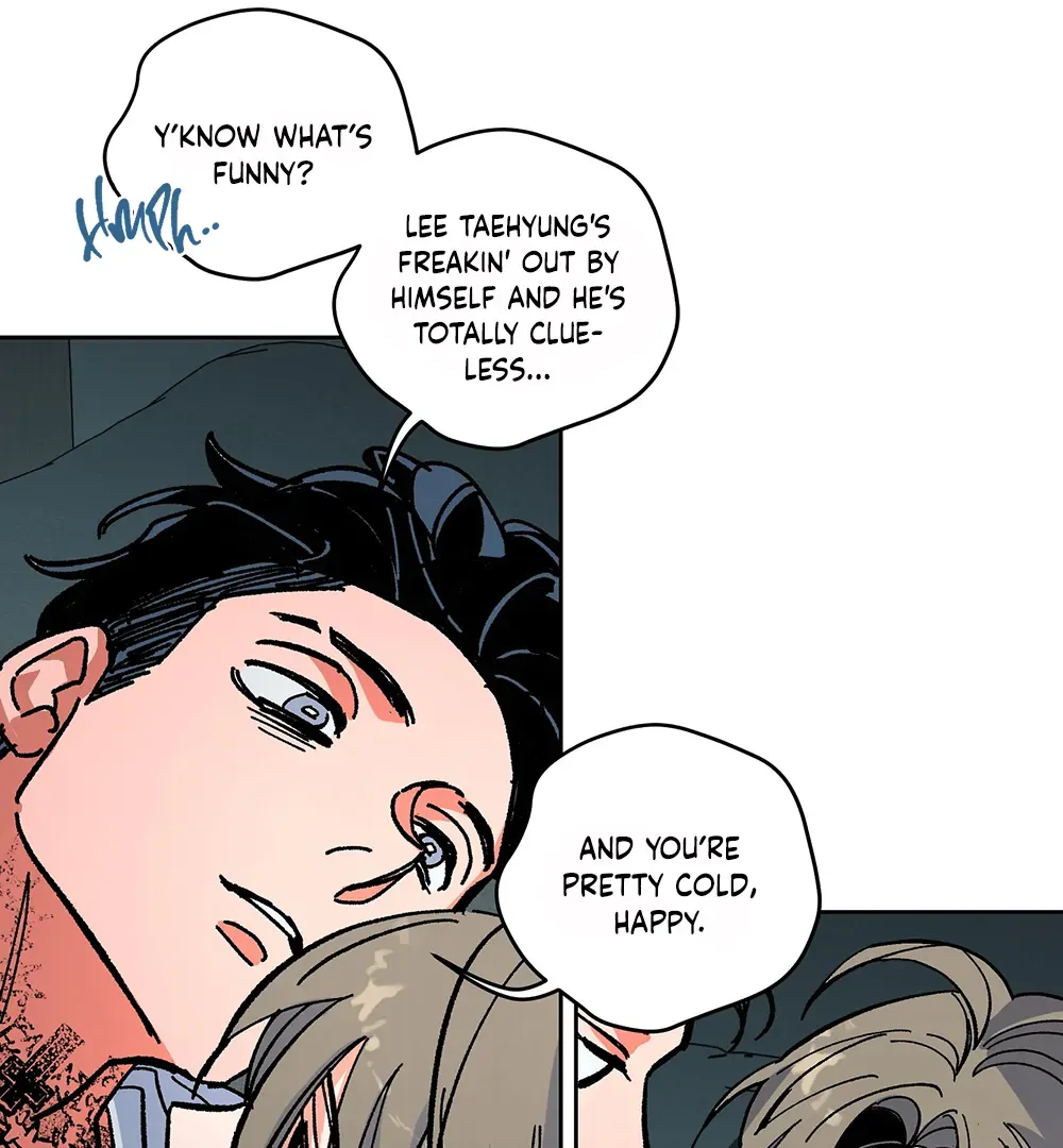 The Cell Chapter 16 page 46 - 