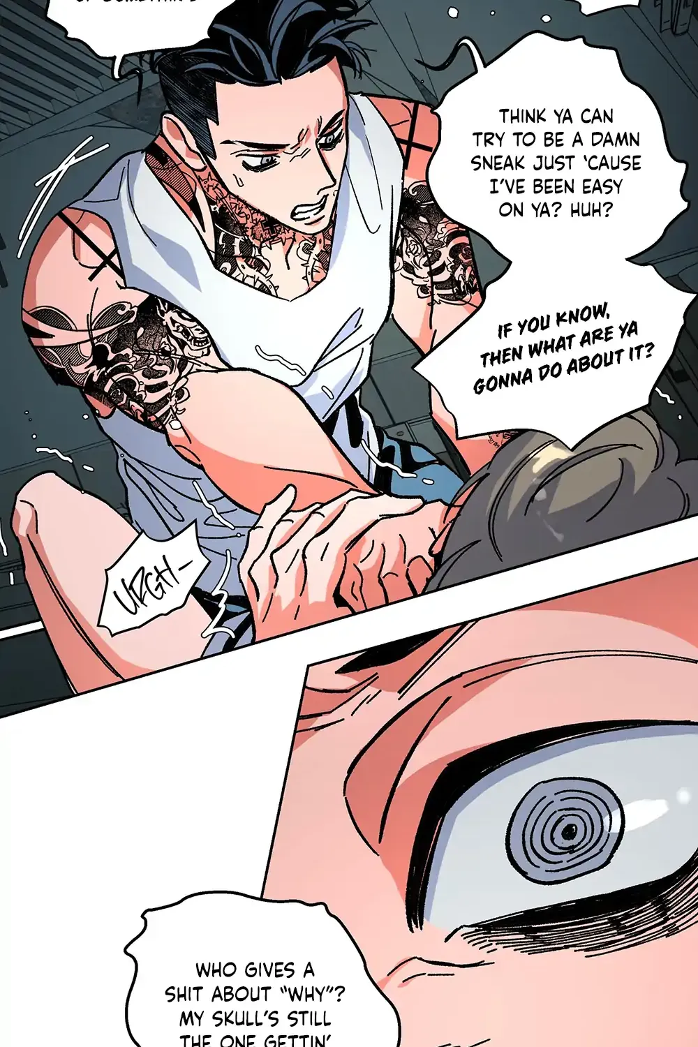 The Cell Chapter 16 page 54 - 