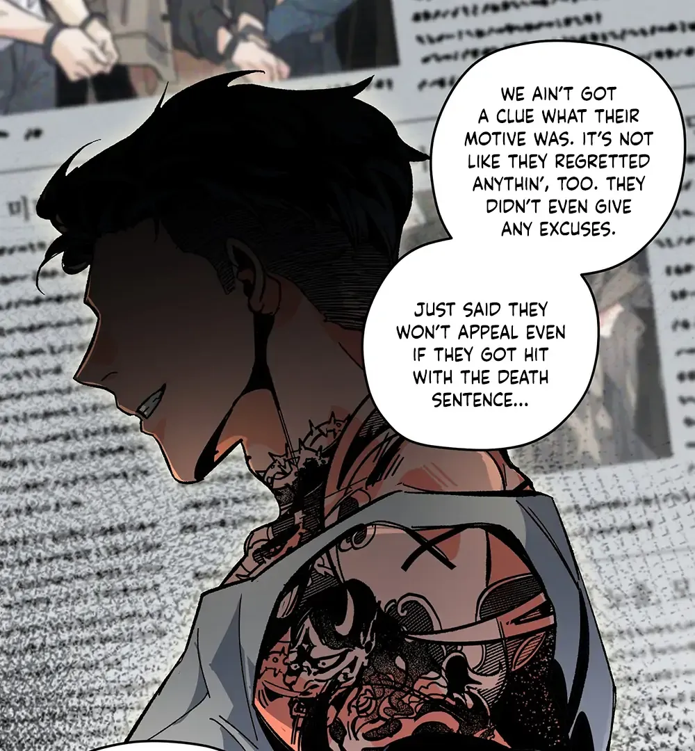 The Cell Chapter 16 page 7 - 