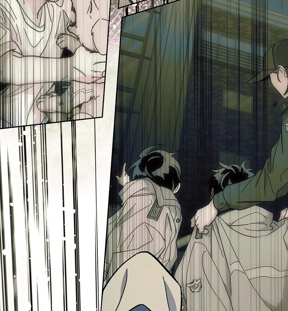 The Cell Chapter 16 page 64 - 