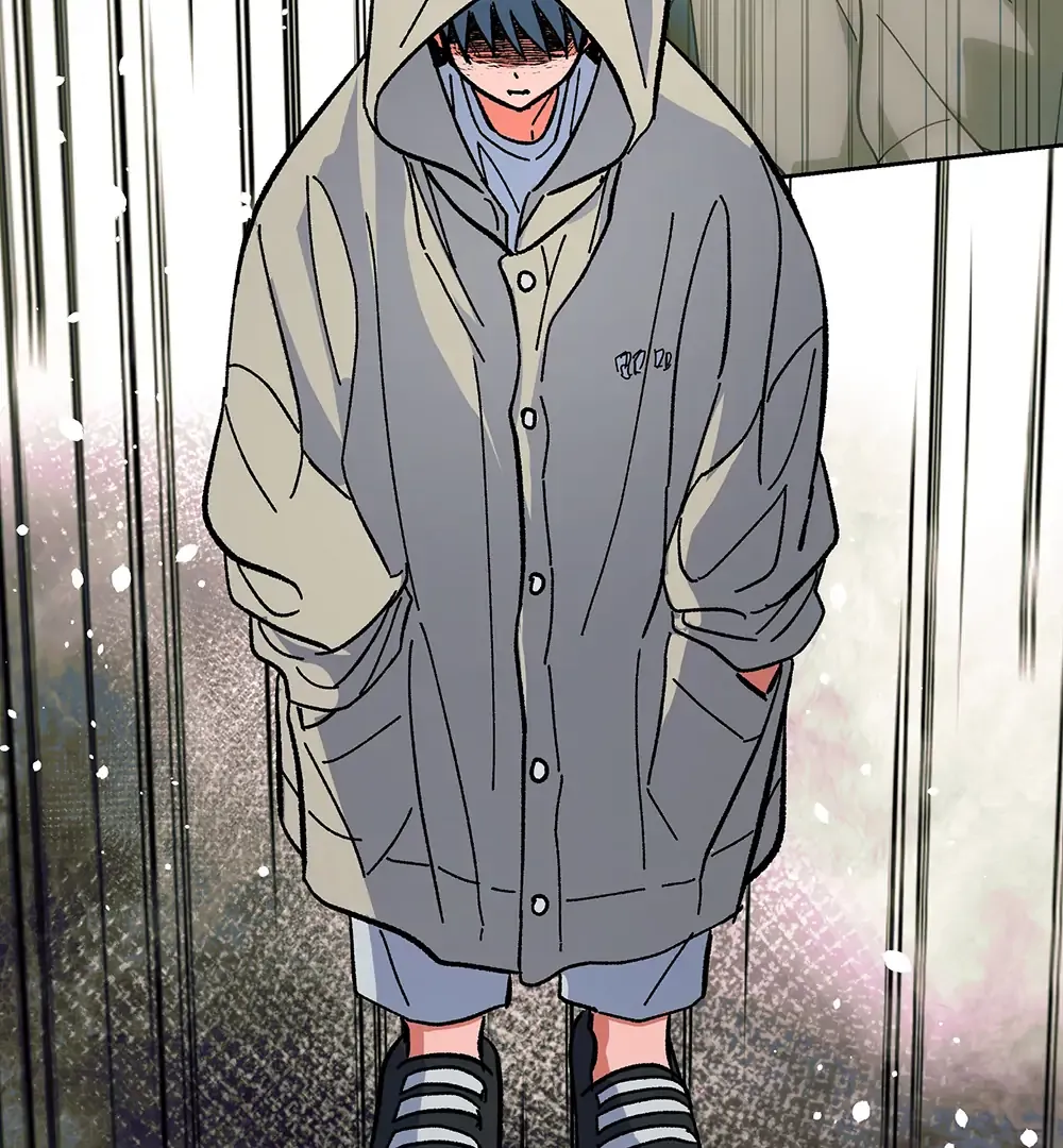 The Cell Chapter 16 page 65 - 