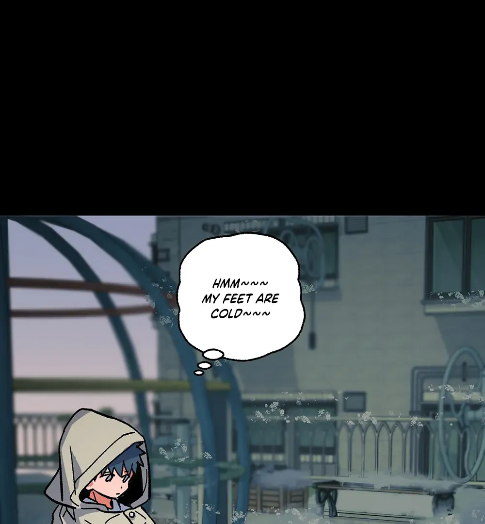 The Cell Chapter 16 page 68 - 
