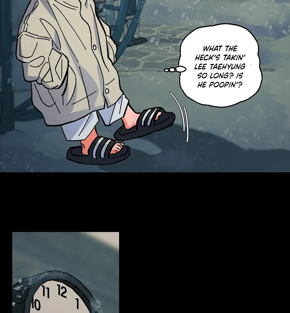 The Cell Chapter 16 page 69 - 