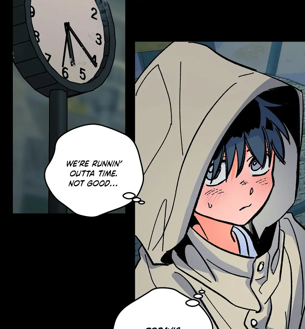 The Cell Chapter 16 page 70 - 