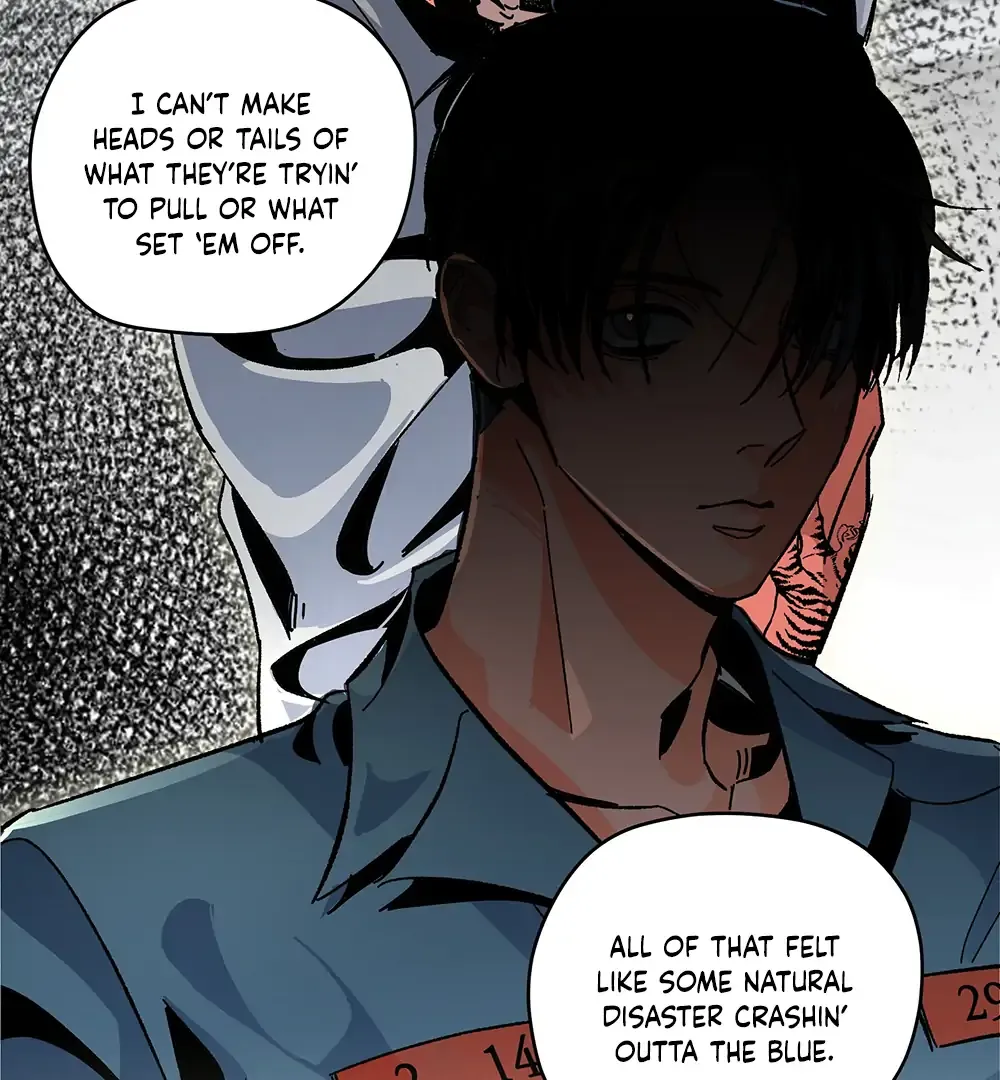 The Cell Chapter 16 page 8 - 