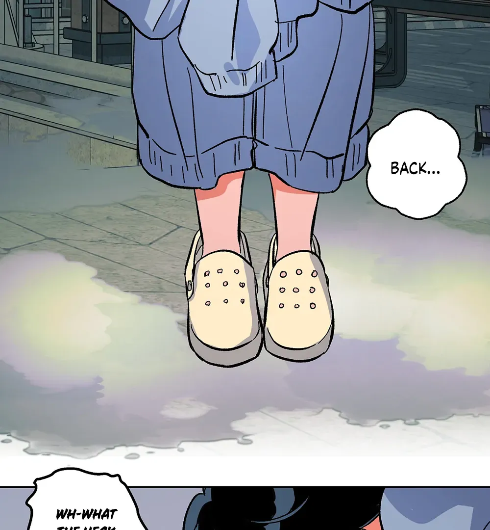 The Cell Chapter 16 page 74 - 