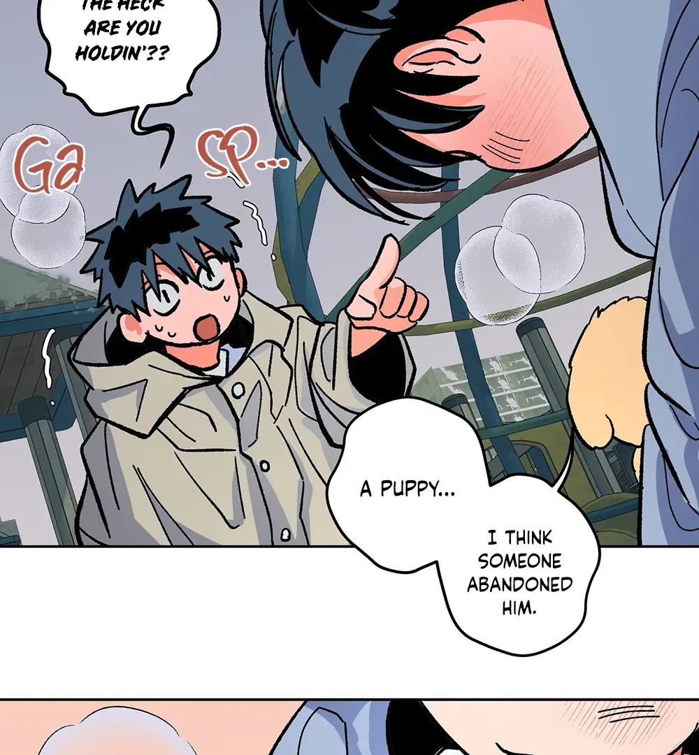 The Cell Chapter 16 page 75 - 
