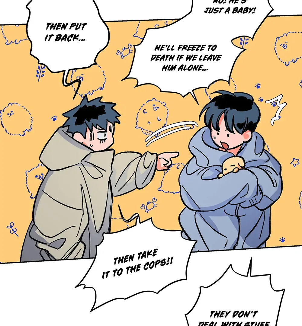 The Cell Chapter 16 page 77 - 