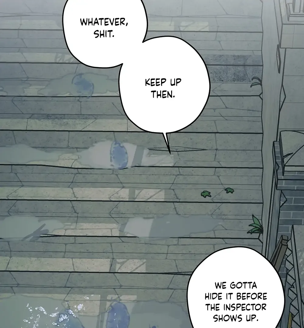 The Cell Chapter 16 page 81 - 