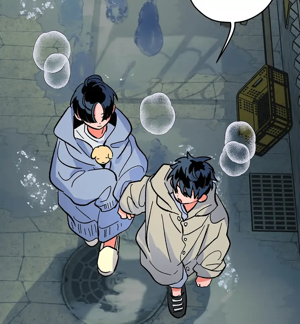 The Cell Chapter 16 page 82 - 