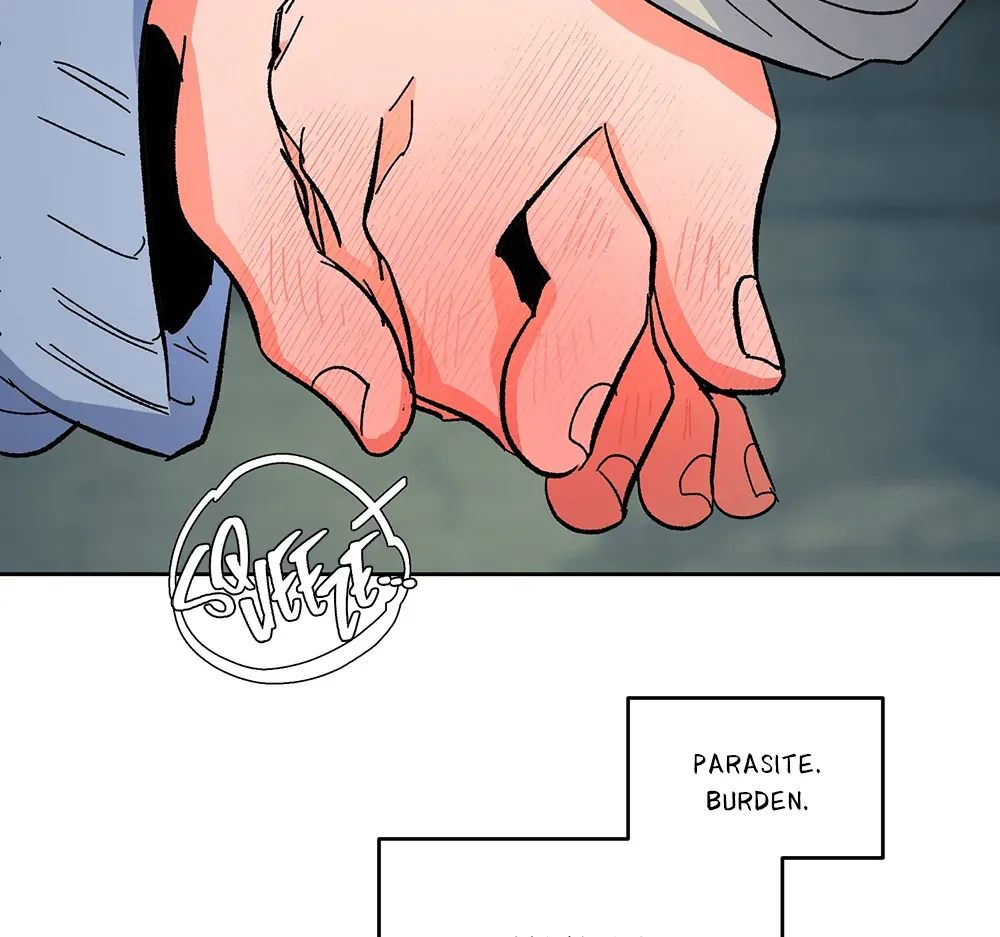 The Cell Chapter 16 page 84 - 