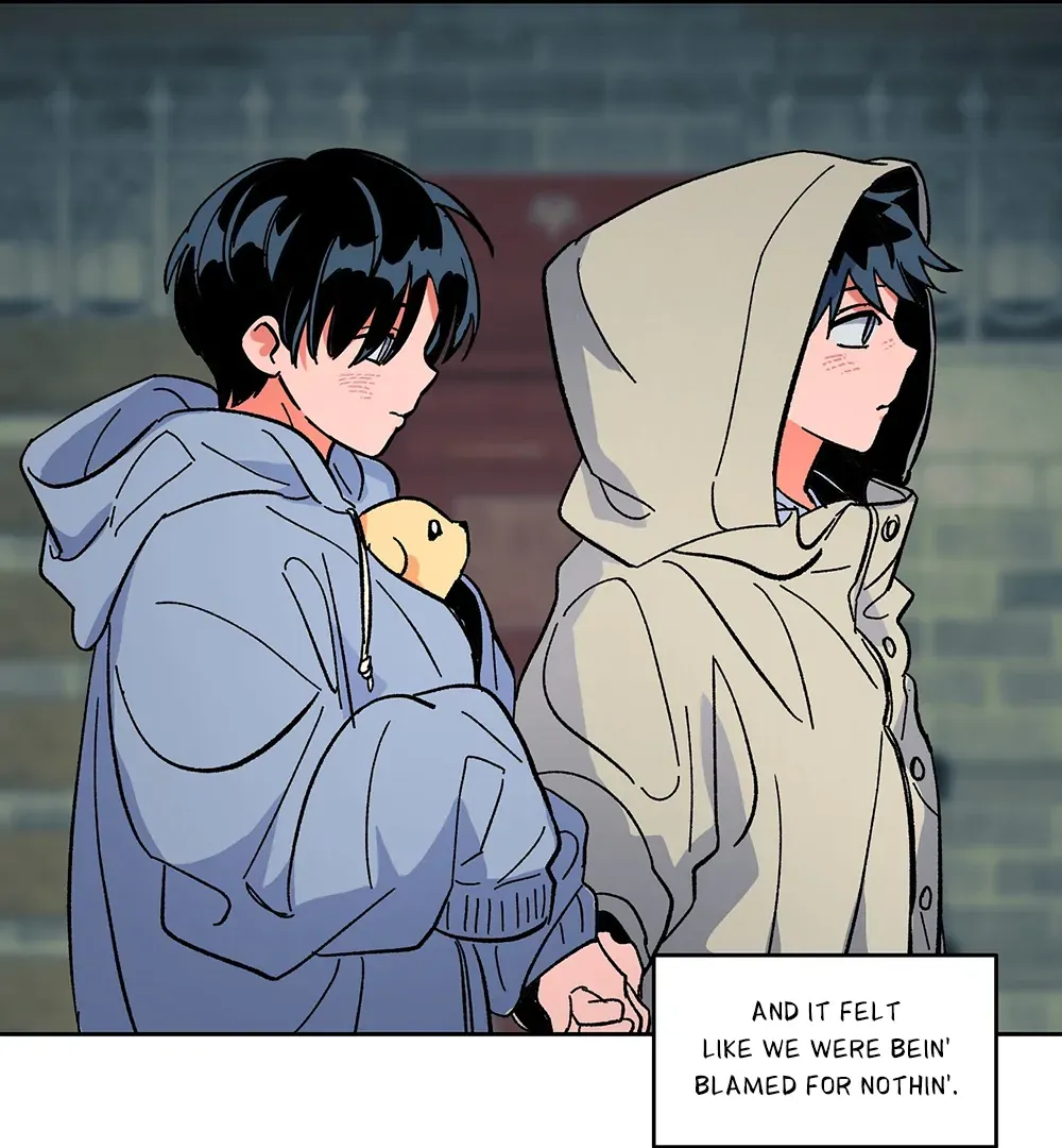 The Cell Chapter 16 page 86 - 
