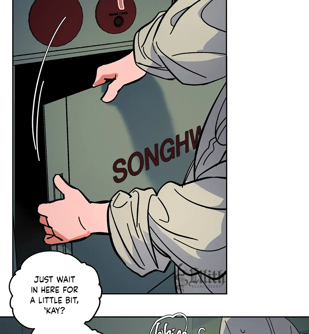 The Cell Chapter 16 page 88 - 
