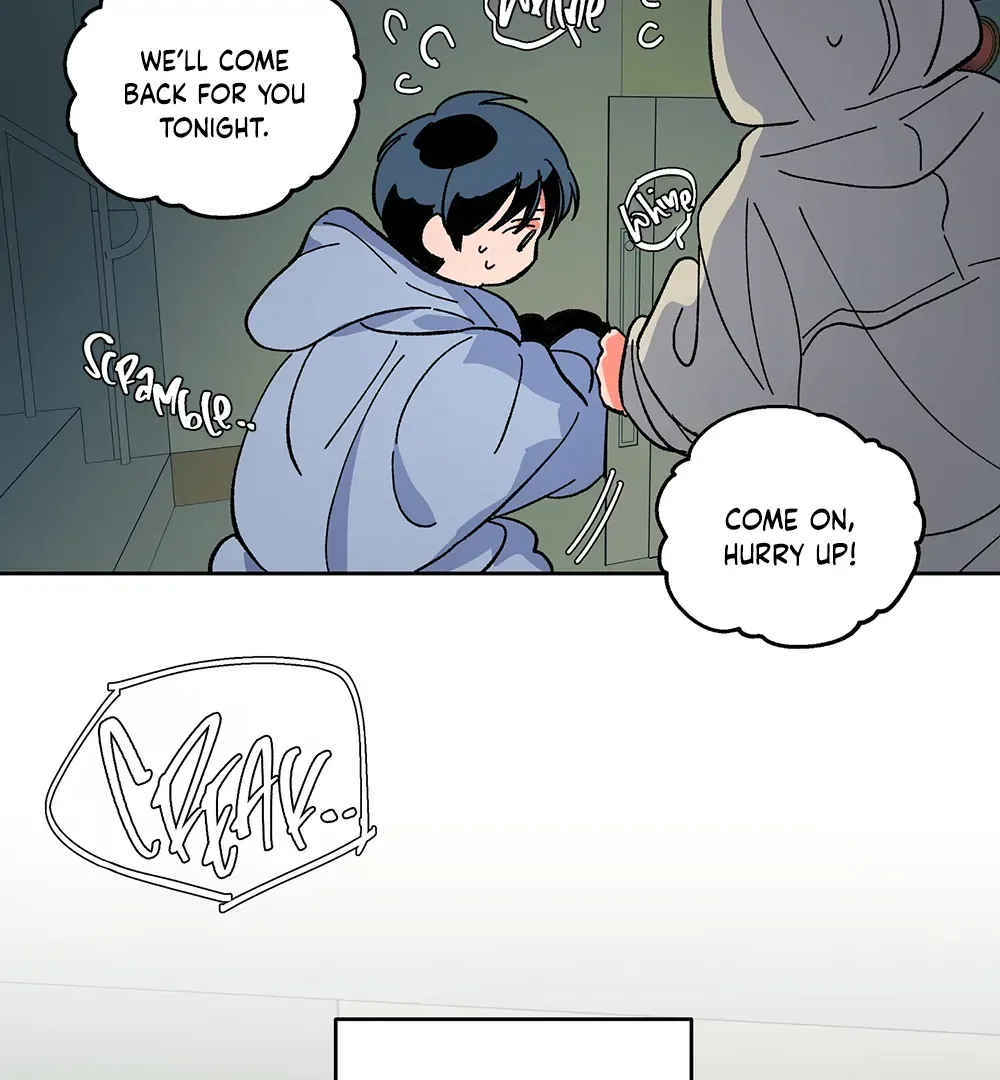 The Cell Chapter 16 page 89 - 