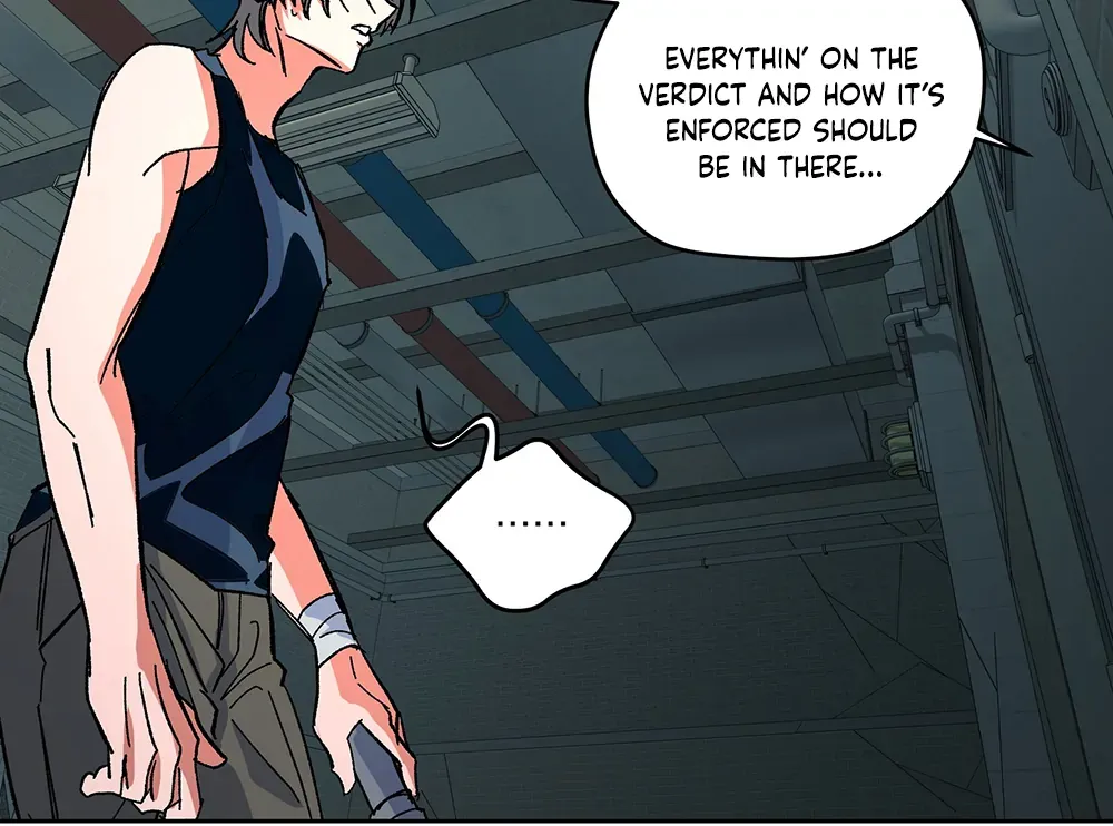 The Cell Chapter 16 page 10 - 
