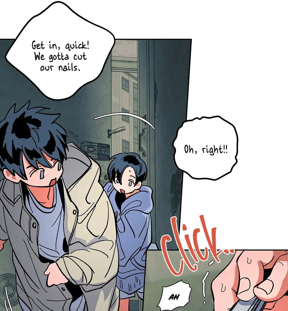 The Cell Chapter 16 page 92 - 