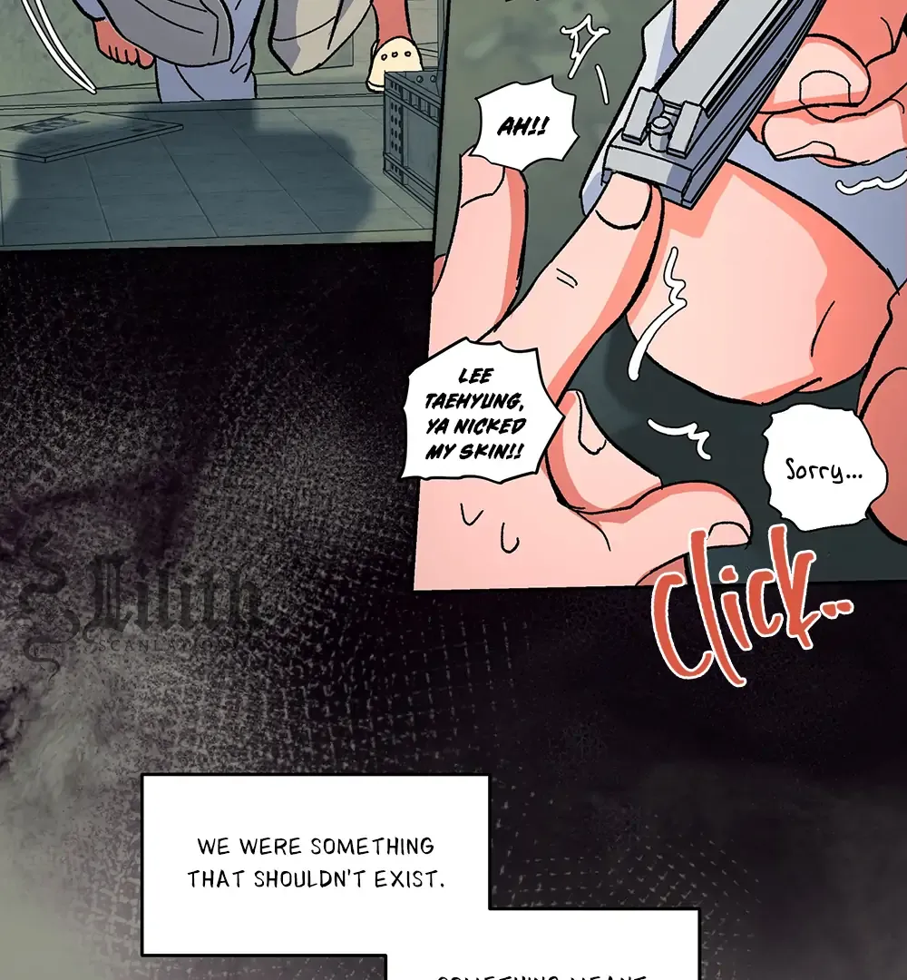 The Cell Chapter 16 page 93 - 