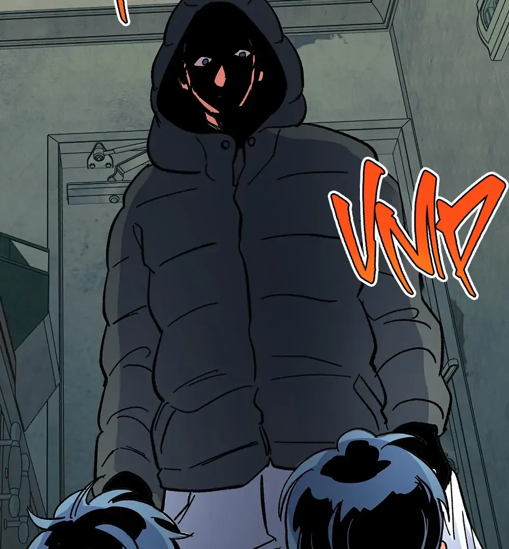 The Cell Chapter 16 page 96 - 