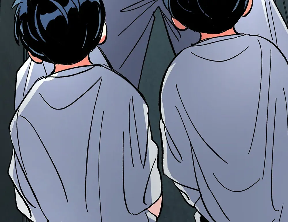 The Cell Chapter 16 page 97 - 