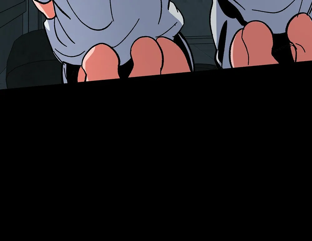 The Cell Chapter 16 page 98 - 