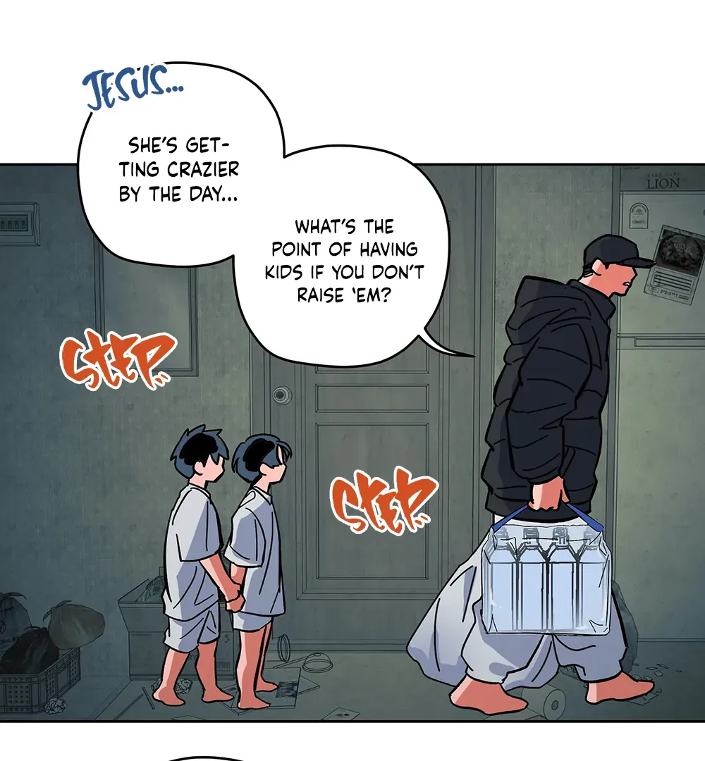 The Cell Chapter 17 page 11 - 