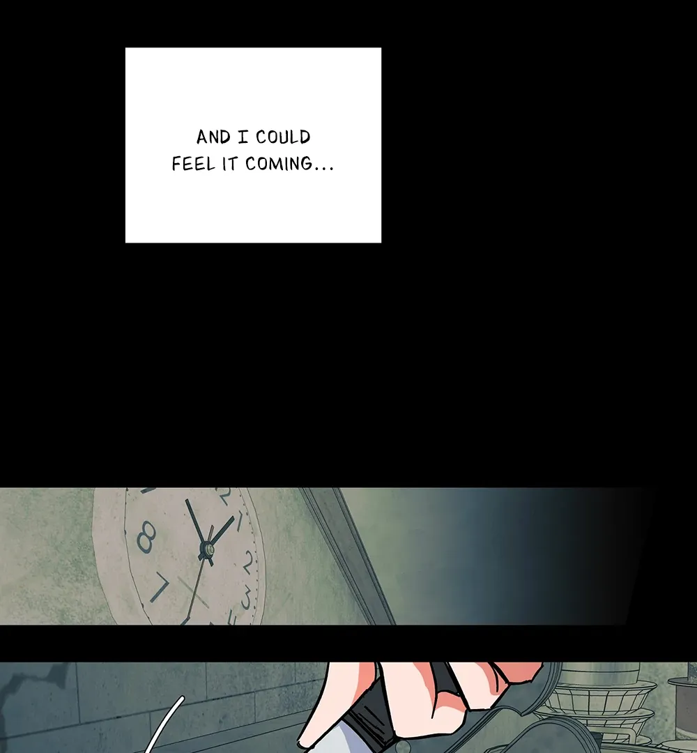 The Cell Chapter 17 page 104 - 