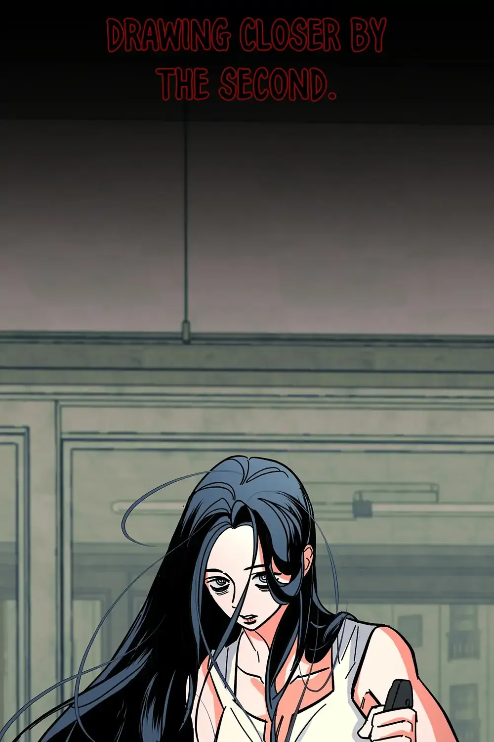 The Cell Chapter 17 page 107 - 